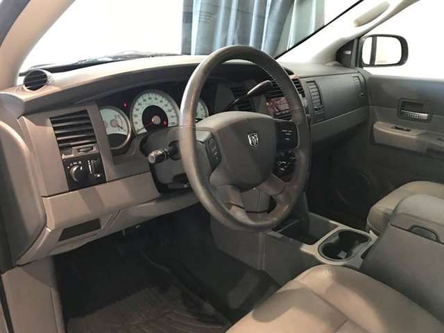 2005 Dodge Durango SLT 4WD 4dr SUV